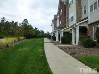 3859 Cary Glen Blvd, Cary NC  27519-1872 exterior