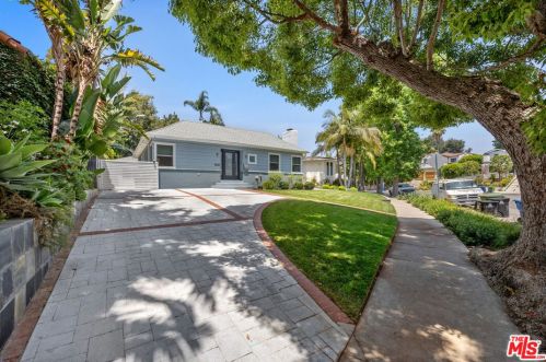 4229 Klump Ave, North Hollywood, CA 91602-3010