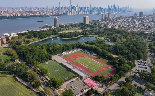 8550 Boulevard, North Bergen NJ  07047-6003 exterior