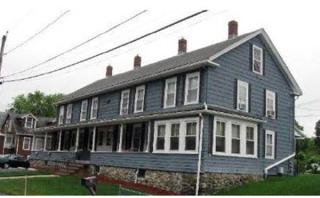 3 Pleasant St, Southborough MA  01745-1017 exterior