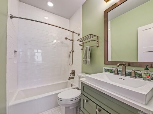 559 Williams St, Denver CO 80218-3641 exterior