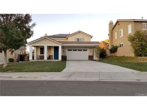 11275 Littler Ln, Beaumont, CA 92223-7479