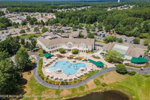 58 Baltusrol Dr, Jackson Twp NJ  08527-4012 exterior