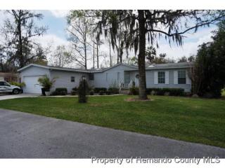18010 Devonwood Dr, Brooksville, FL 34604-9209