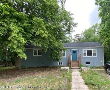 78 Jackson Mills Rd, Jackson Twp NJ  08527-3052 exterior