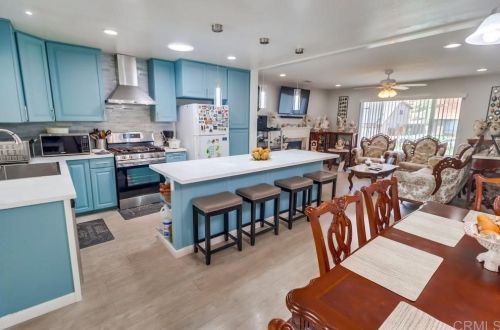 933 Dimarino St, San Diego CA 92114-3024 exterior