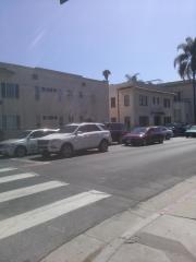 2894 11th St, Los Angeles CA  90006-3406 exterior