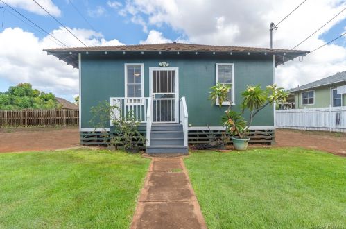 91-1124 Garton St, Ewa Beach, HI 96706