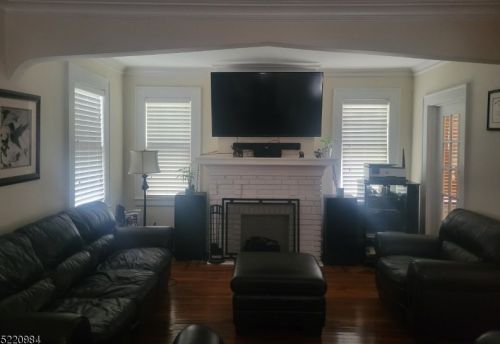143 Bailey Ave, Industrial Hillside, NJ 07205-1601