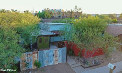 1150 15th St, Tucson, AZ 85719-6407
