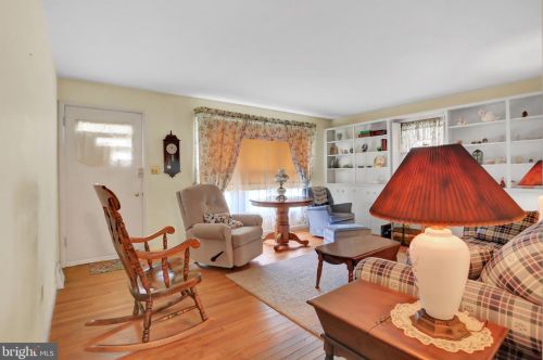 403 Clifton Rd, Lees Cross Roads PA  17257-8901 exterior