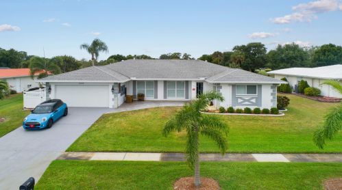 2892 Pine Valley St, Fort Pierce, FL 34952-5746