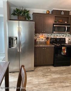 1215 Waterway Dr, Sebastian FL  32976-7095 exterior