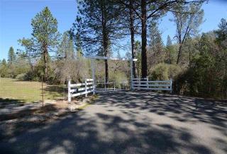 6101 Mount Aukum Rd, Omo Ranch, CA