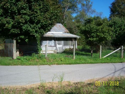 156 Shonkwiler Rd, Lucasville, OH 45648-8595