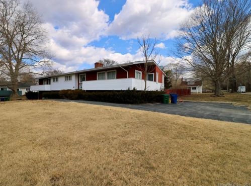 42 Millstone Rd, Waterford, CT 06385-3143