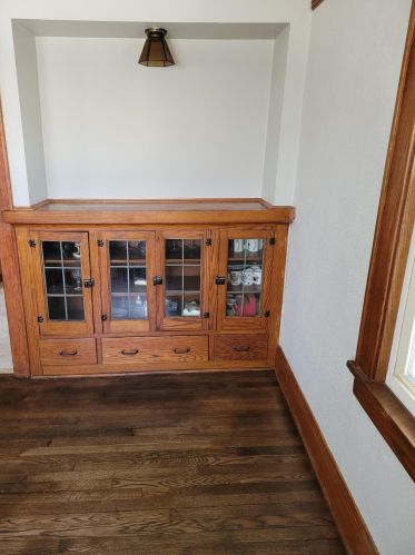 609 52nd St, Milwaukee WI  53208-3647 exterior