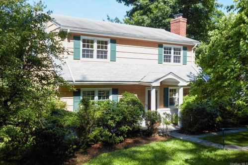 1 Barksdale Rd, White Plains, NY 10607-1001