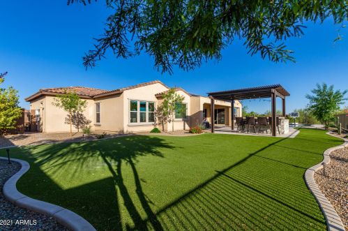 31850 61st Pl, Cave Creek AZ  85331-2529 exterior