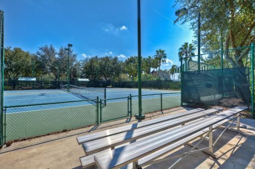 7640 Blue Spring Dr, Land O Lakes FL  34637-7488 exterior