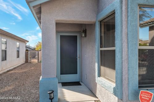 2351 Rousseau St, Tucson, AZ 85741-4235