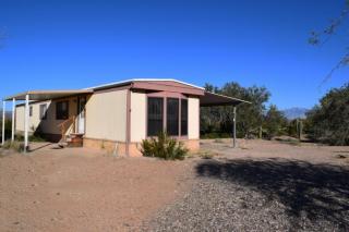10750 Airline Rd, Marana, AZ 85653-8737
