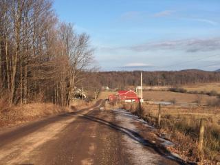 1935 Mcarthur Hill Rd, Kortright Center, NY 13739-1155