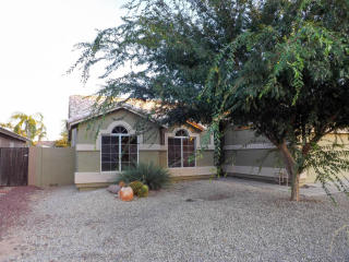 1457 Monterey St, Gilbert, AZ 85233-8436