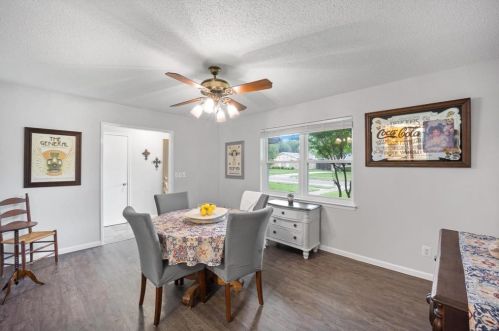 432 Malden Dr, Richardson TX  75080-4538 exterior