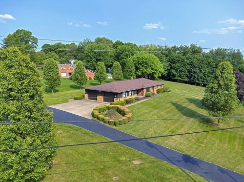 1702 Ridge Rd, Jeannette PA  15644-9794 exterior