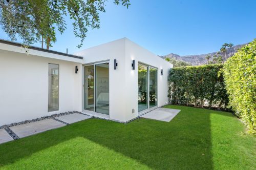 70288 Calico Rd, Rancho Mirage CA  92270-3408 exterior