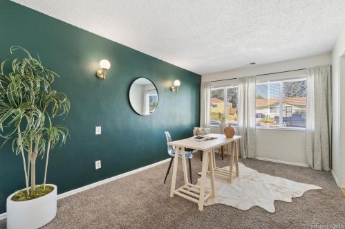 1828 Meade St, Denver CO 80219-4541 exterior