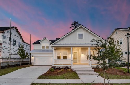 4139 Maidstone Dr, Mount Pleasant, SC 29466-7507
