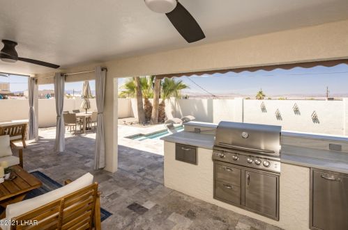 415 Snowbird Ln, Lake Havasu City AZ  86403-4952 exterior
