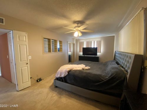 3554 Buckboard Dr, Lake Havasu City AZ  86404-3454 exterior