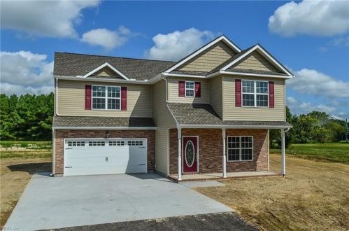 1317 Freeman Mill Rd, Suffolk, VA 23438-9538