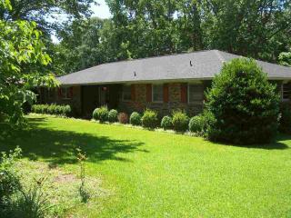 109 Westwind Rd, Anderson SC  29625-2255 exterior