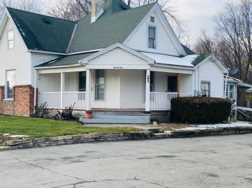 21 Mound St, Clinton County, OH 45169-1131