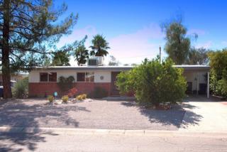 610 Rosemont Ave, Tucson AZ  85711-6440 exterior