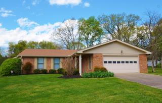 108 Lake Terrace Cir, Nashville, TN 37217-4211
