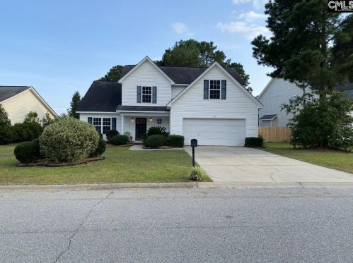 66 Sand Oak Ct, Blythewood, SC 29016-7896