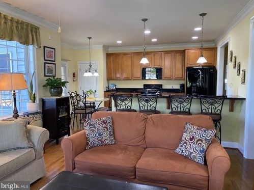 203 Waterfowl Dr, Magnolia DE  19962-2505 exterior