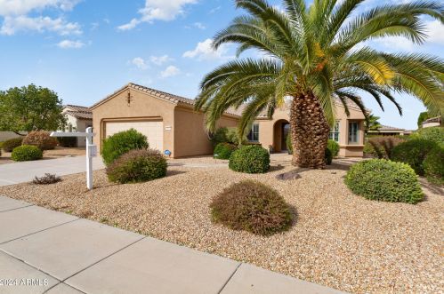 15062 Cooperstown Way, Sun City, AZ 85374-4607