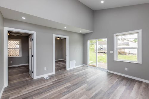 2 Stump St, Mount Vernon OH  43050-1029 exterior