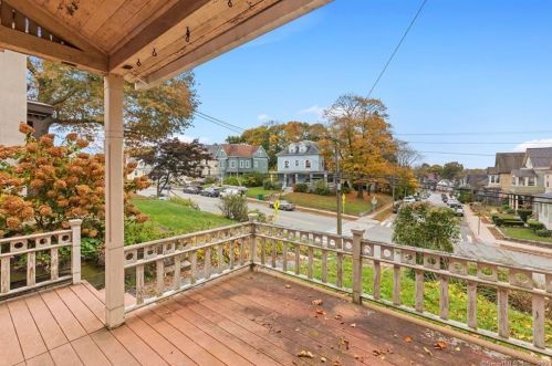 77 Vauxhall St, United States Coast Guard Ac, CT 06320-5333