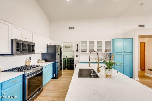 1930 Sage Brush St, Gilbert AZ  85296 exterior