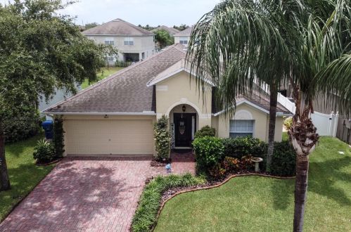 1405 Impatiens Ct, New Port Richey, FL 34655-4960