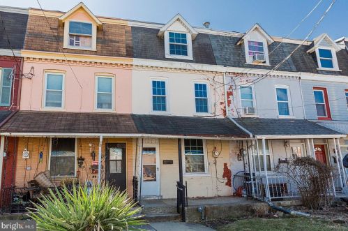 314 Liberty St, Lancaster, PA 17602-1936