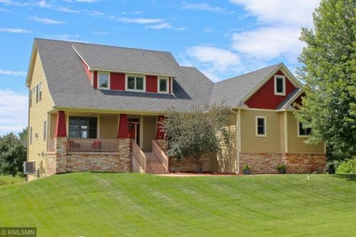 5448 188th Ave, Columbus MN  55092 exterior