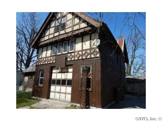 414 Gotham St, Watertown, NY 13601-3726